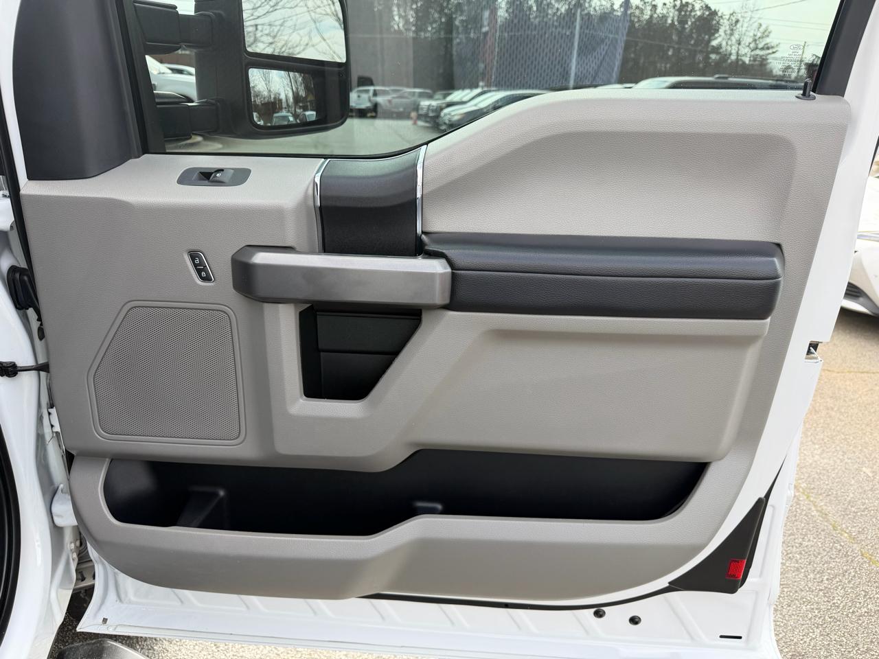 Ford F-250 SD XLT SuperCab 4WD 2020