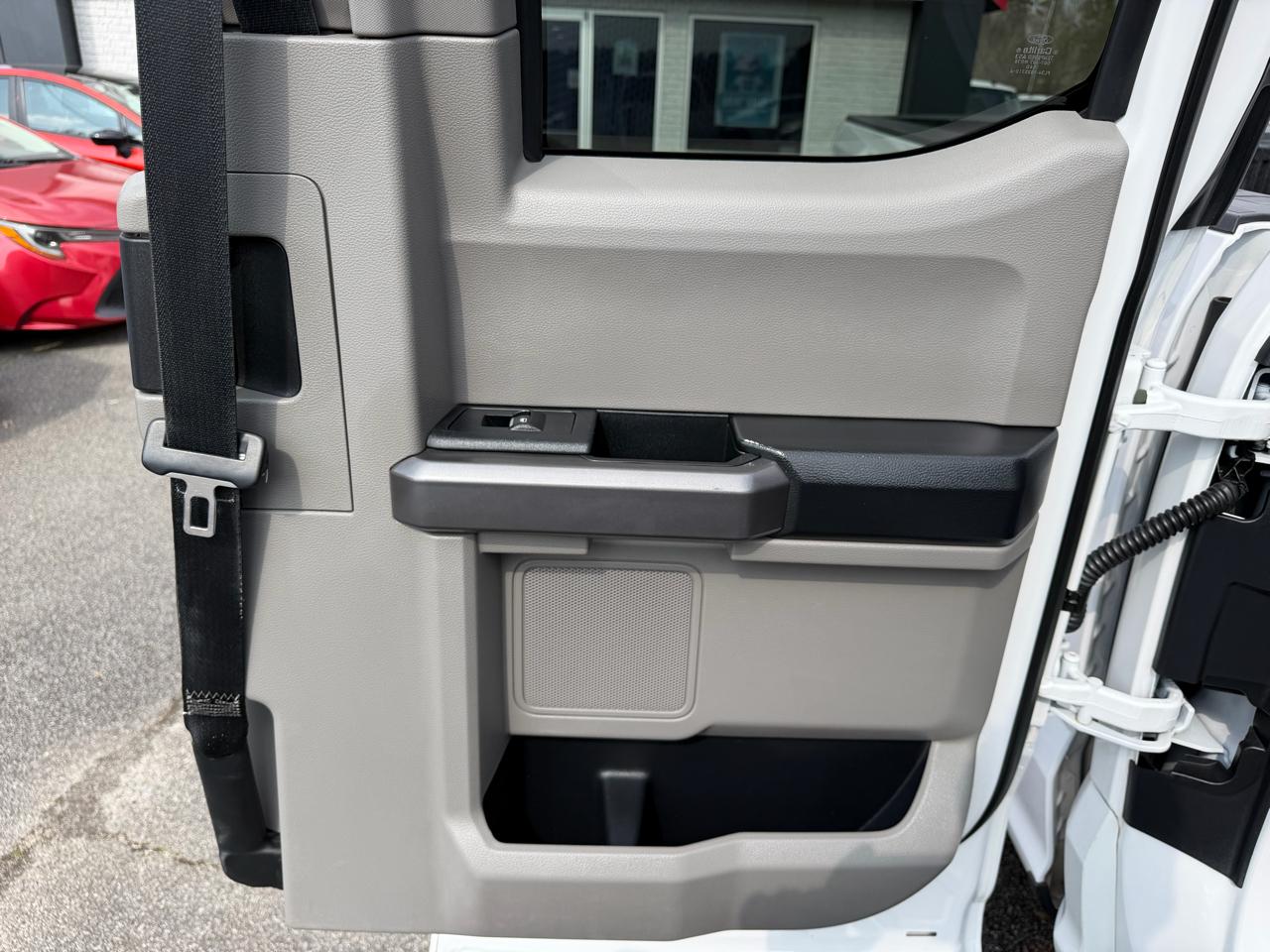 Ford F-250 SD XLT SuperCab 4WD 2020