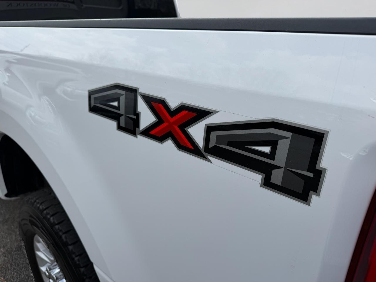 Ford F-250 SD XLT SuperCab 4WD 2020