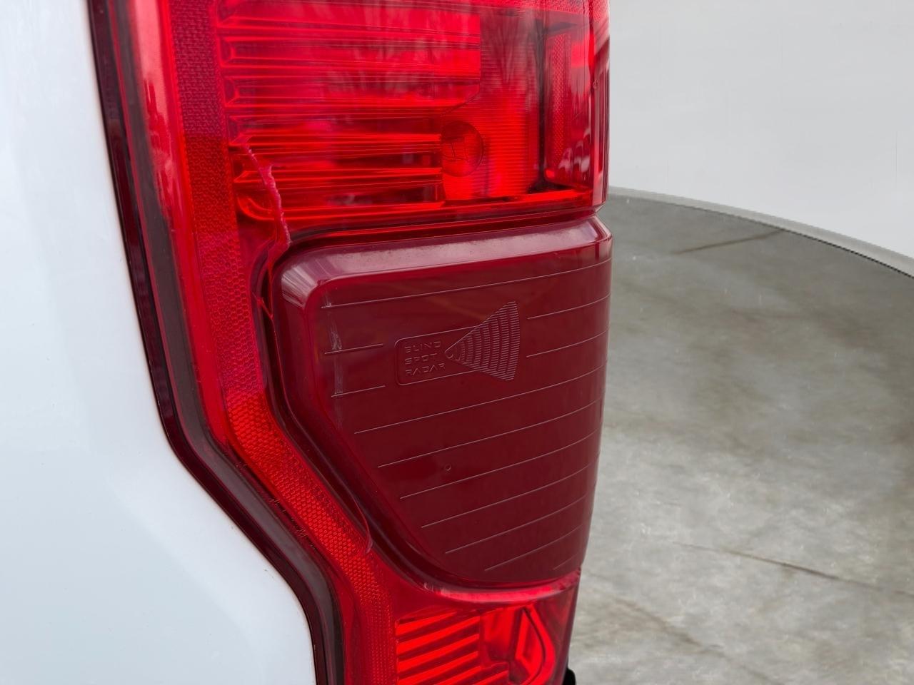 Ford F-250 SD XLT SuperCab 4WD 2020