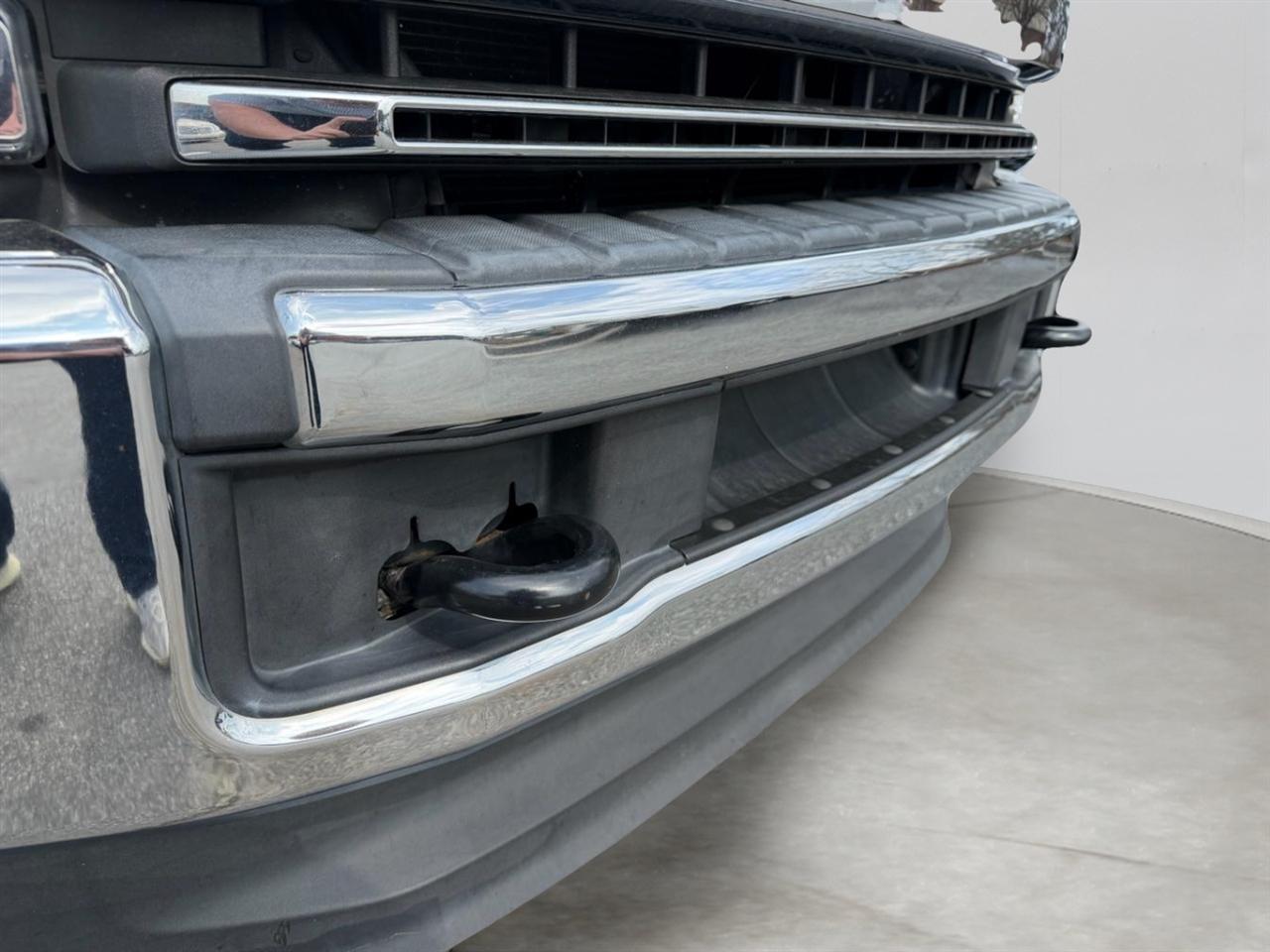 Ford F-250 SD XLT SuperCab 4WD 2020