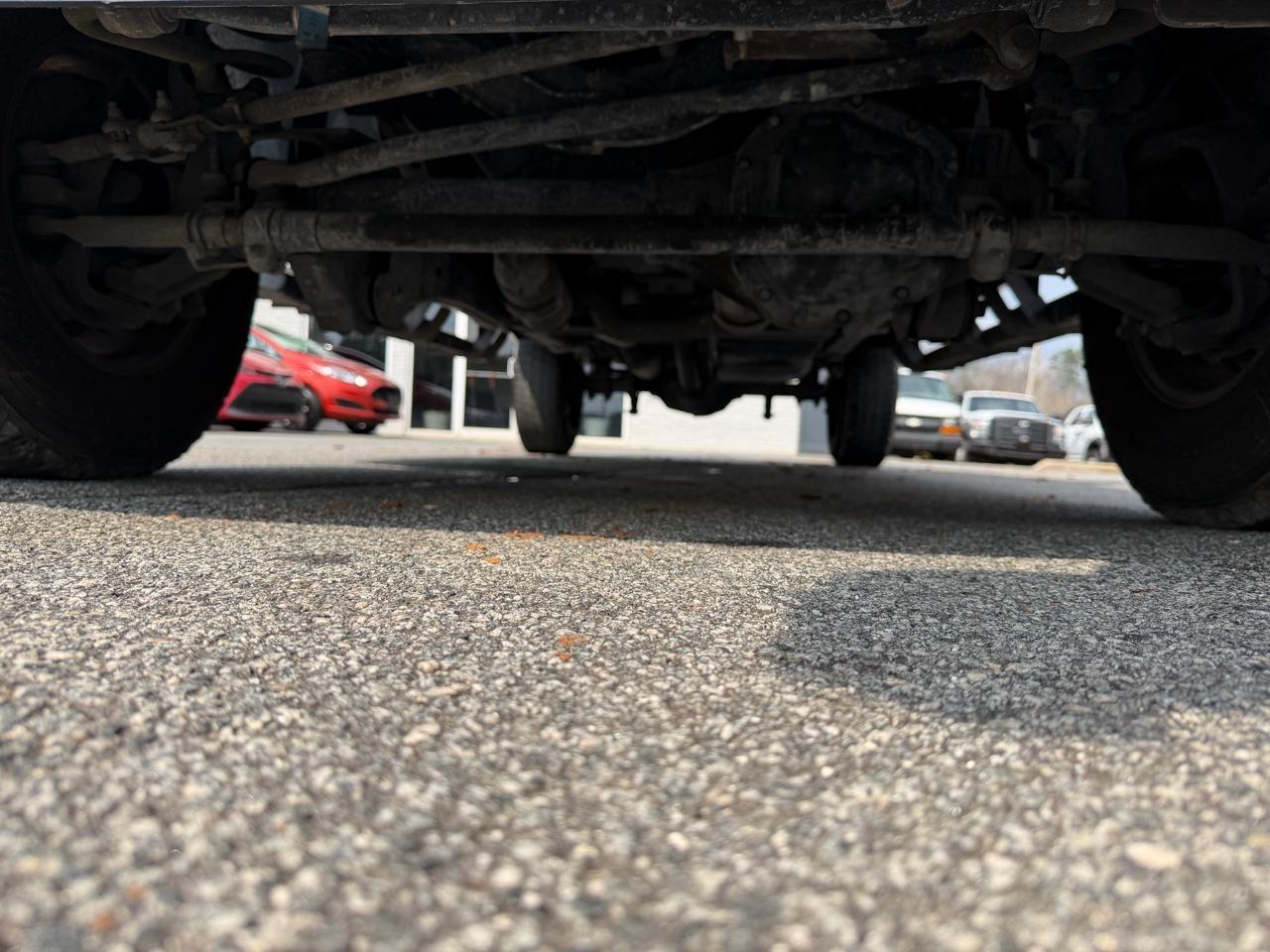 Ford F-250 SD XLT SuperCab 4WD 2020