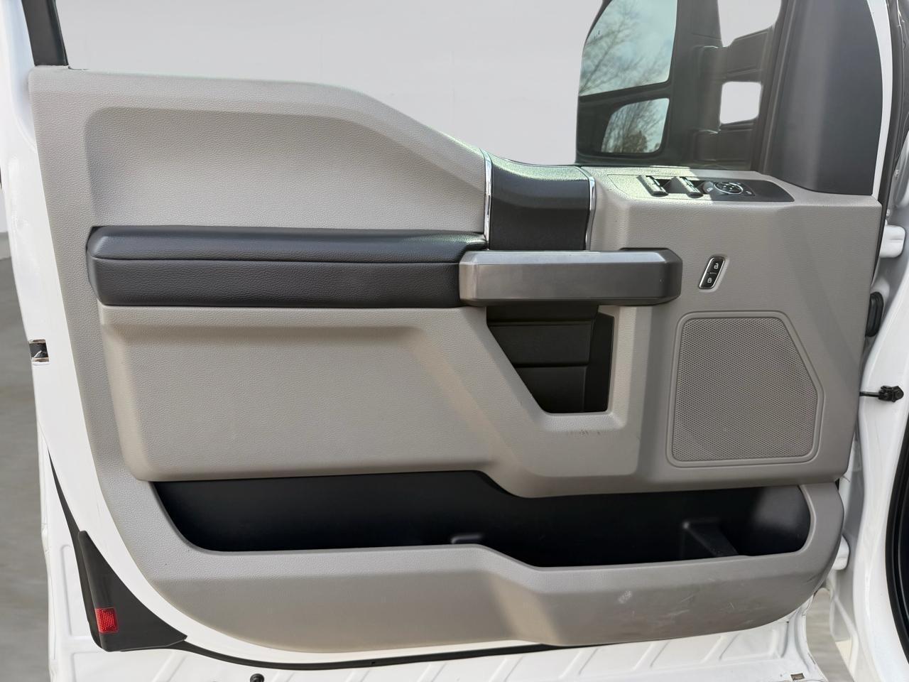 Ford F-250 SD XLT SuperCab 4WD 2020