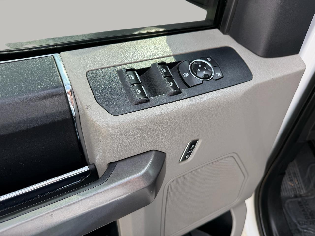 Ford F-250 SD XLT SuperCab 4WD 2020