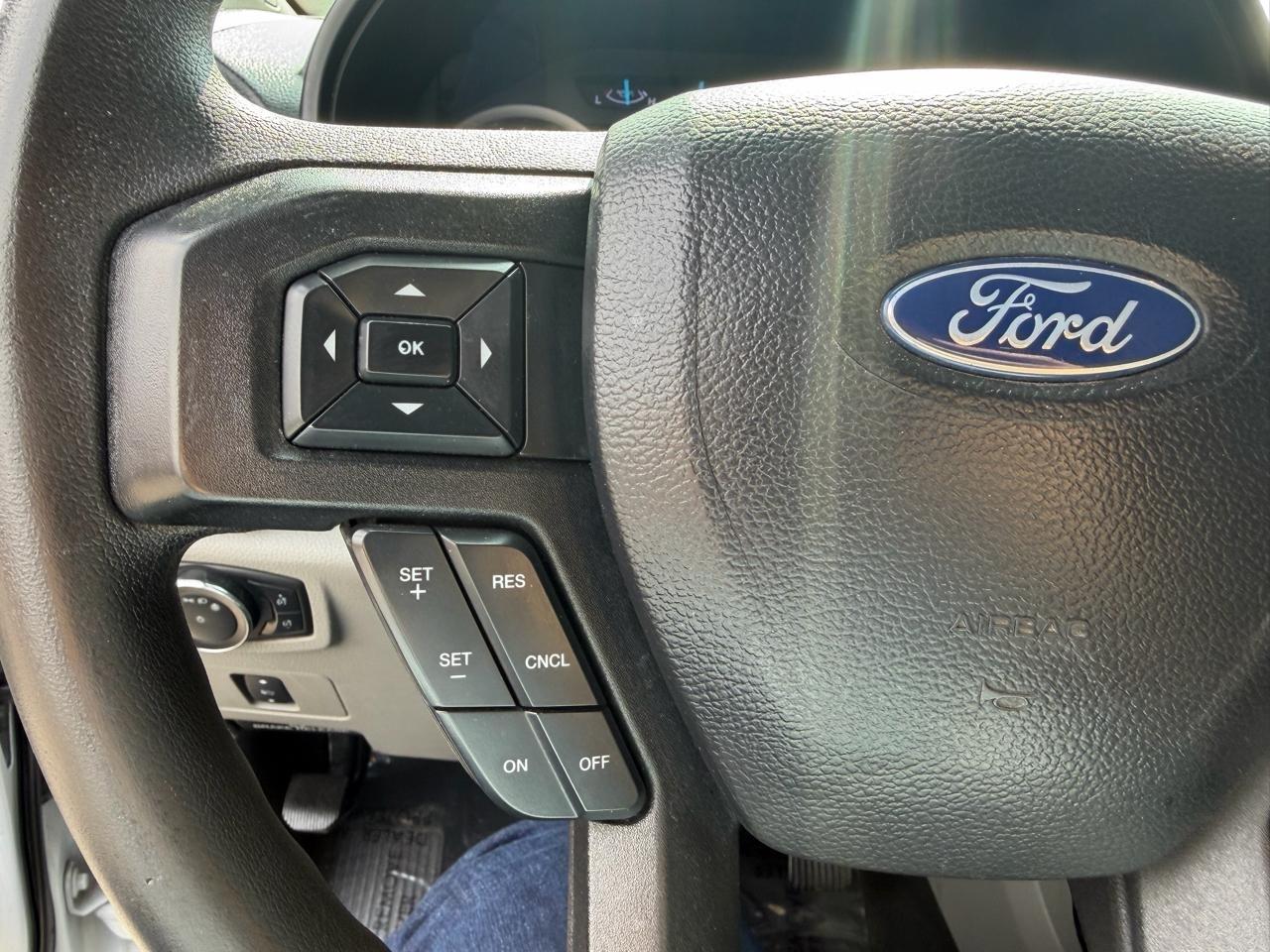 Ford F-250 SD XLT SuperCab 4WD 2020