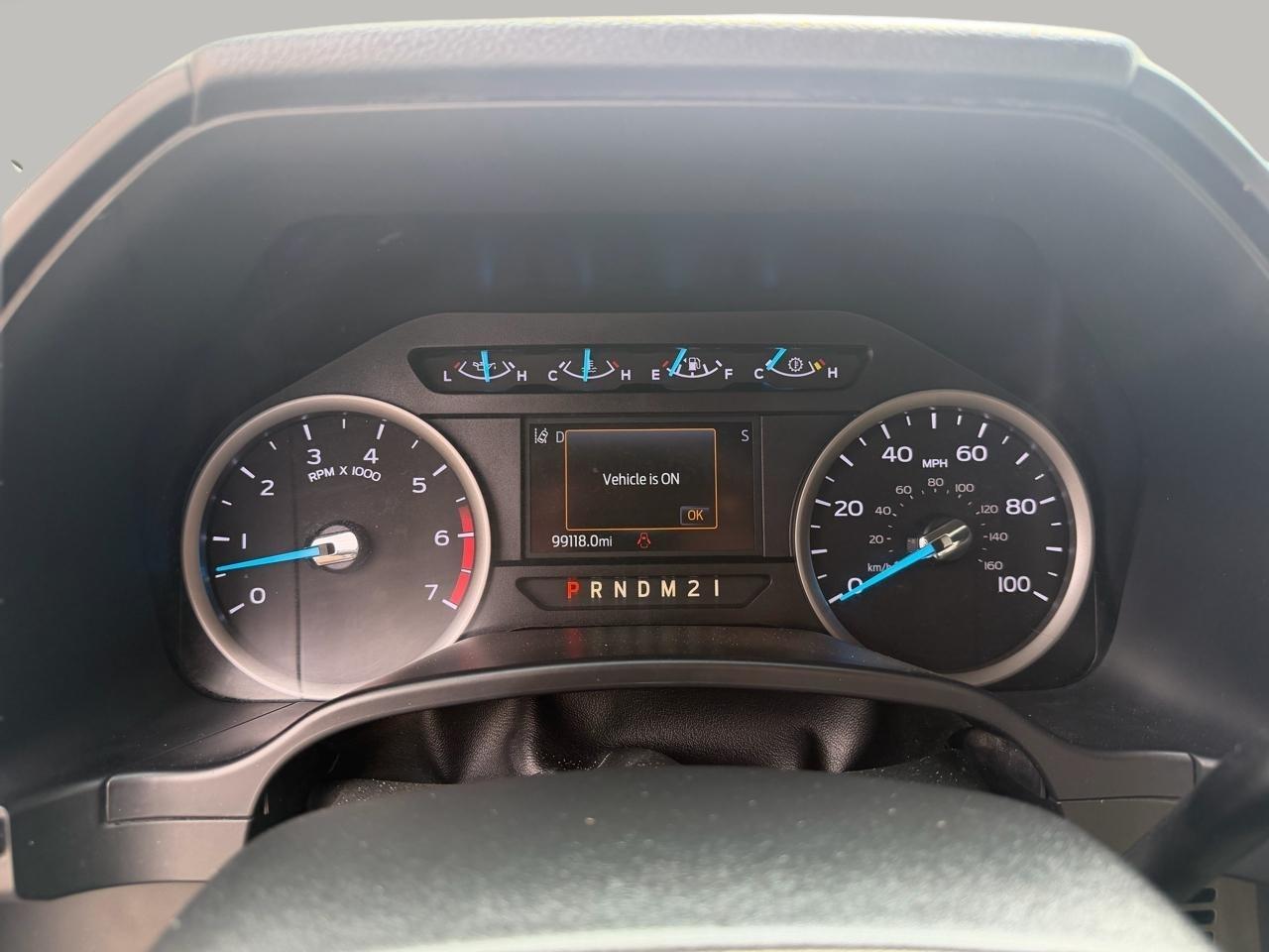 Ford F-250 SD XLT SuperCab 4WD 2020