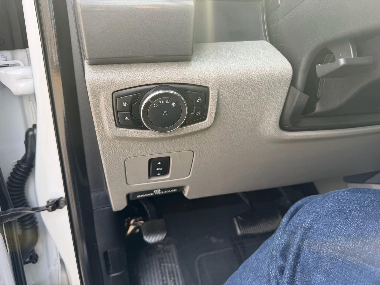 Ford F-250 SD XLT SuperCab 4WD 2020