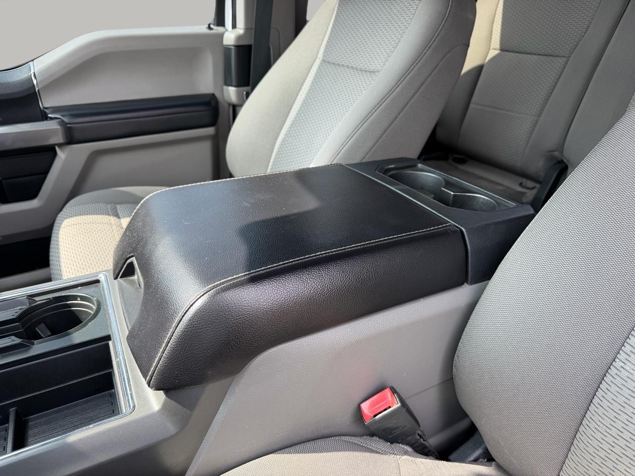 Ford F-250 SD XLT SuperCab 4WD 2020