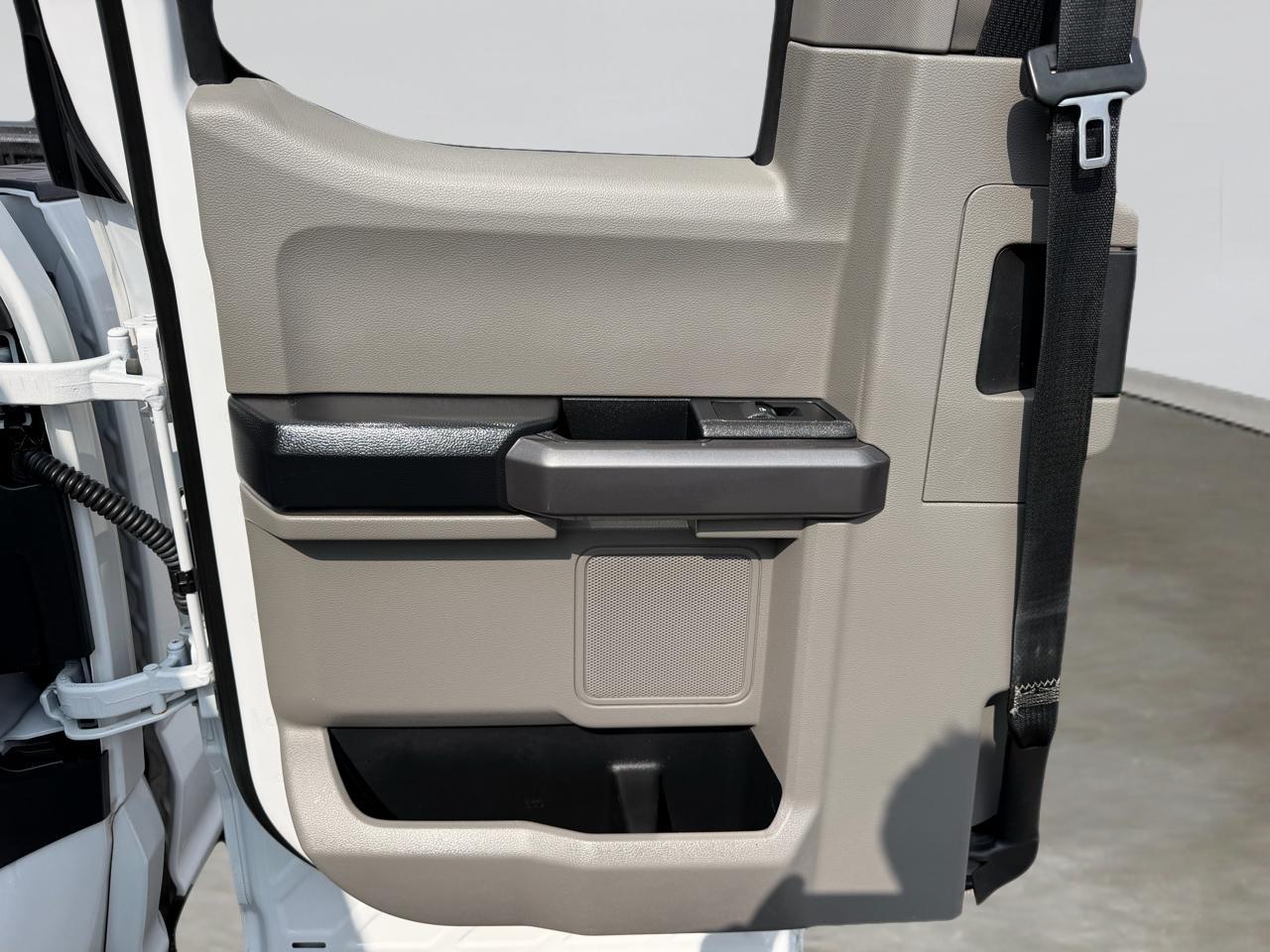 Ford F-250 SD XLT SuperCab 4WD 2020