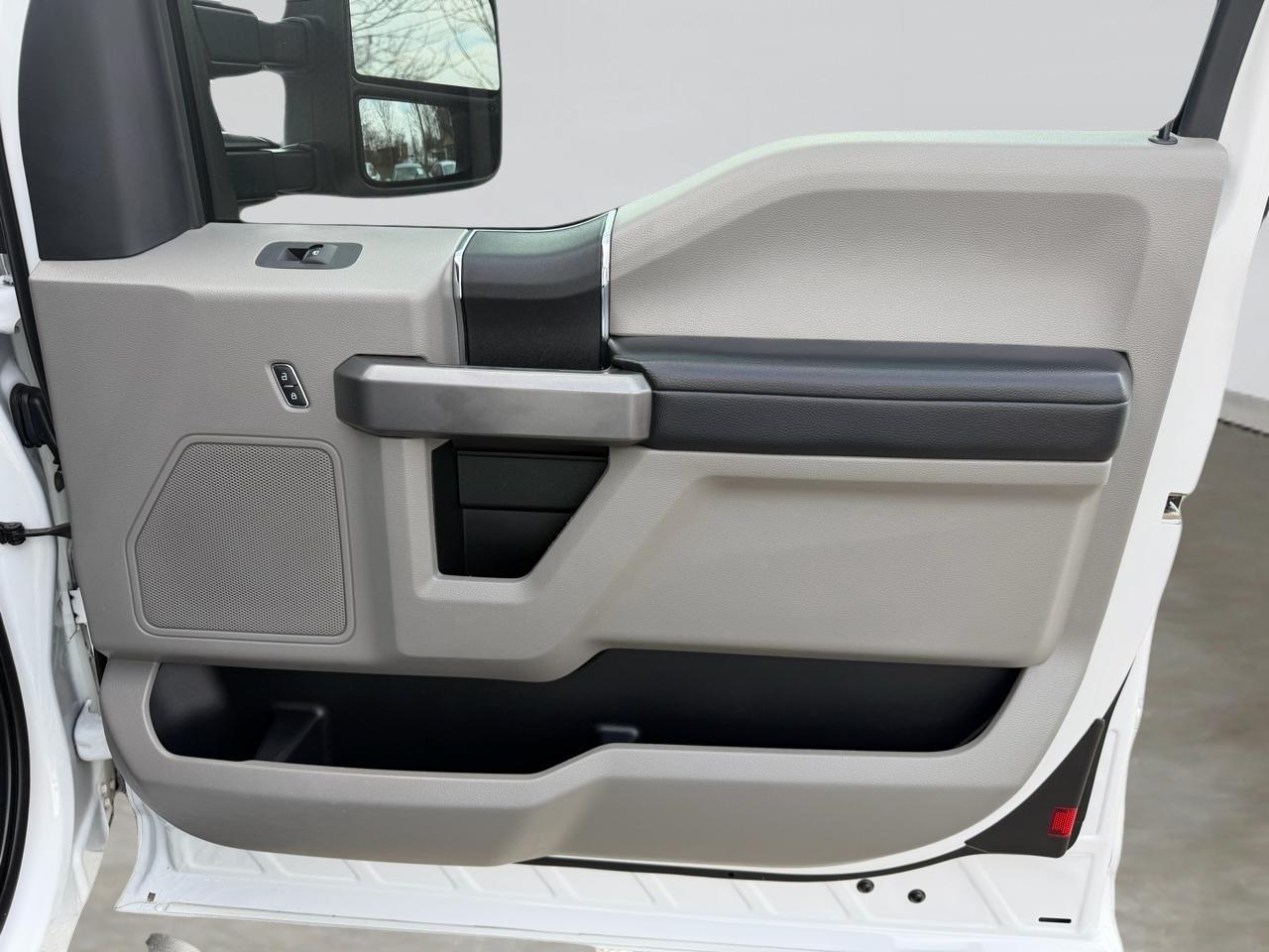 Ford F-250 SD XLT SuperCab 4WD 2020