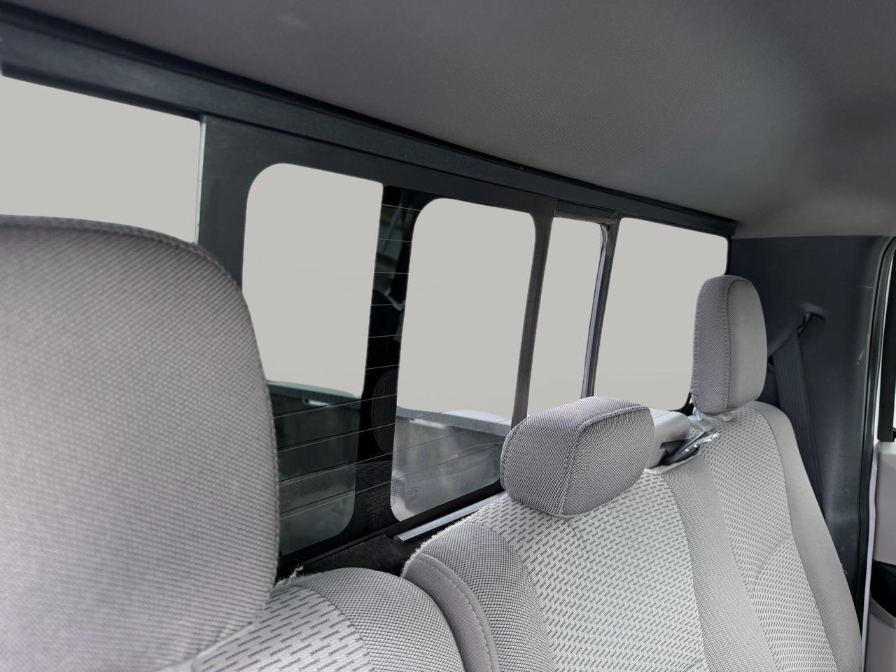 Ford F-250 SD XLT SuperCab 4WD 2020