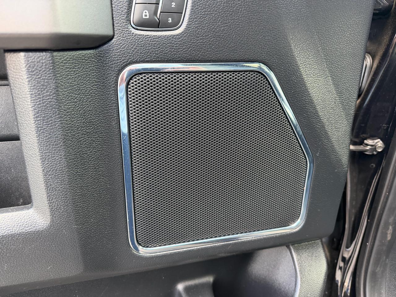 Ford F-150 Lariat SuperCrew 5.5-ft. Bed 4WD 2020