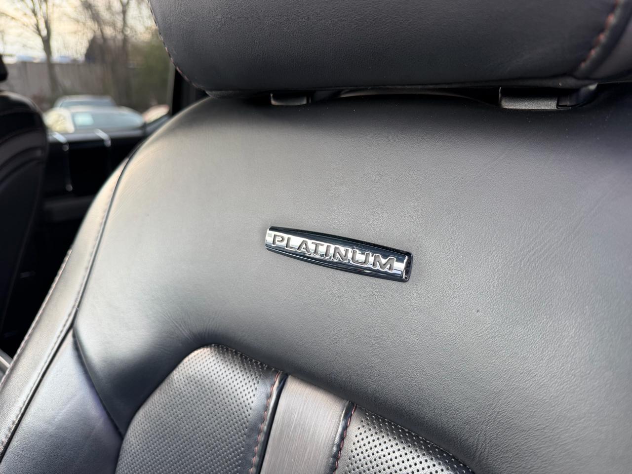 Ford F-150 Lariat SuperCrew 5.5-ft. Bed 4WD 2020