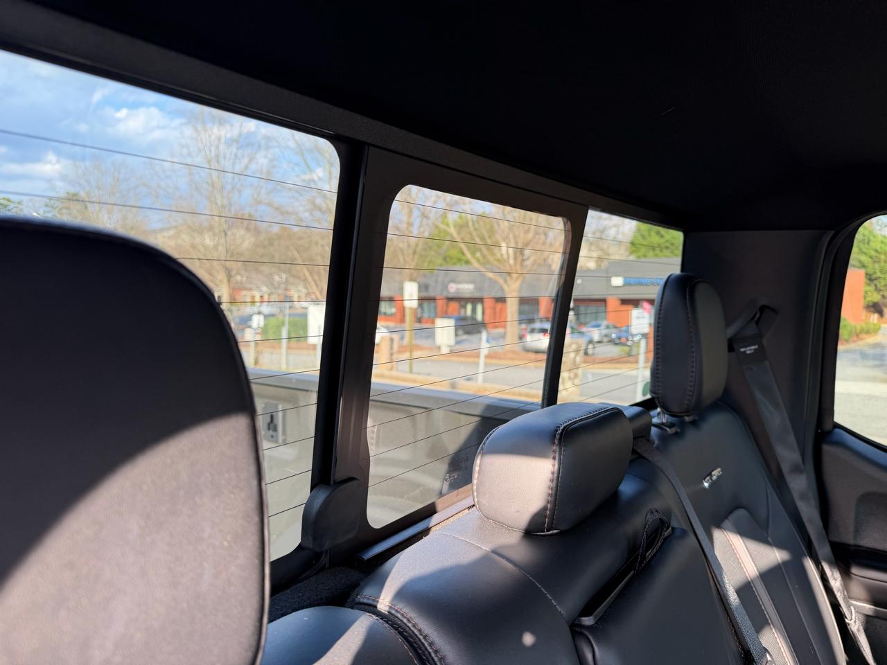 Ford F-150 Lariat SuperCrew 5.5-ft. Bed 4WD 2020