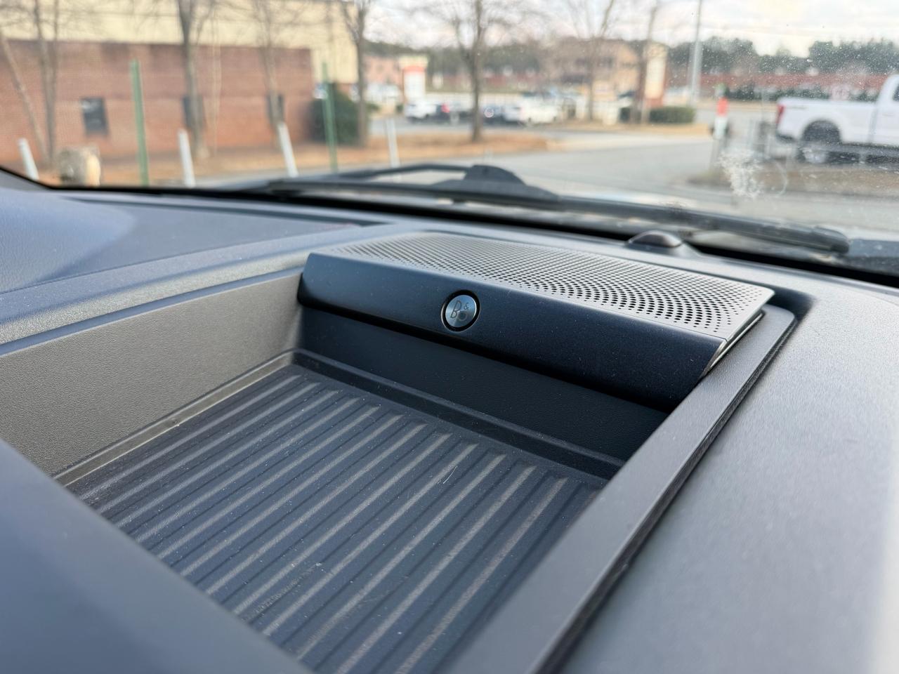 Ford F-150 Lariat SuperCrew 5.5-ft. Bed 4WD 2020