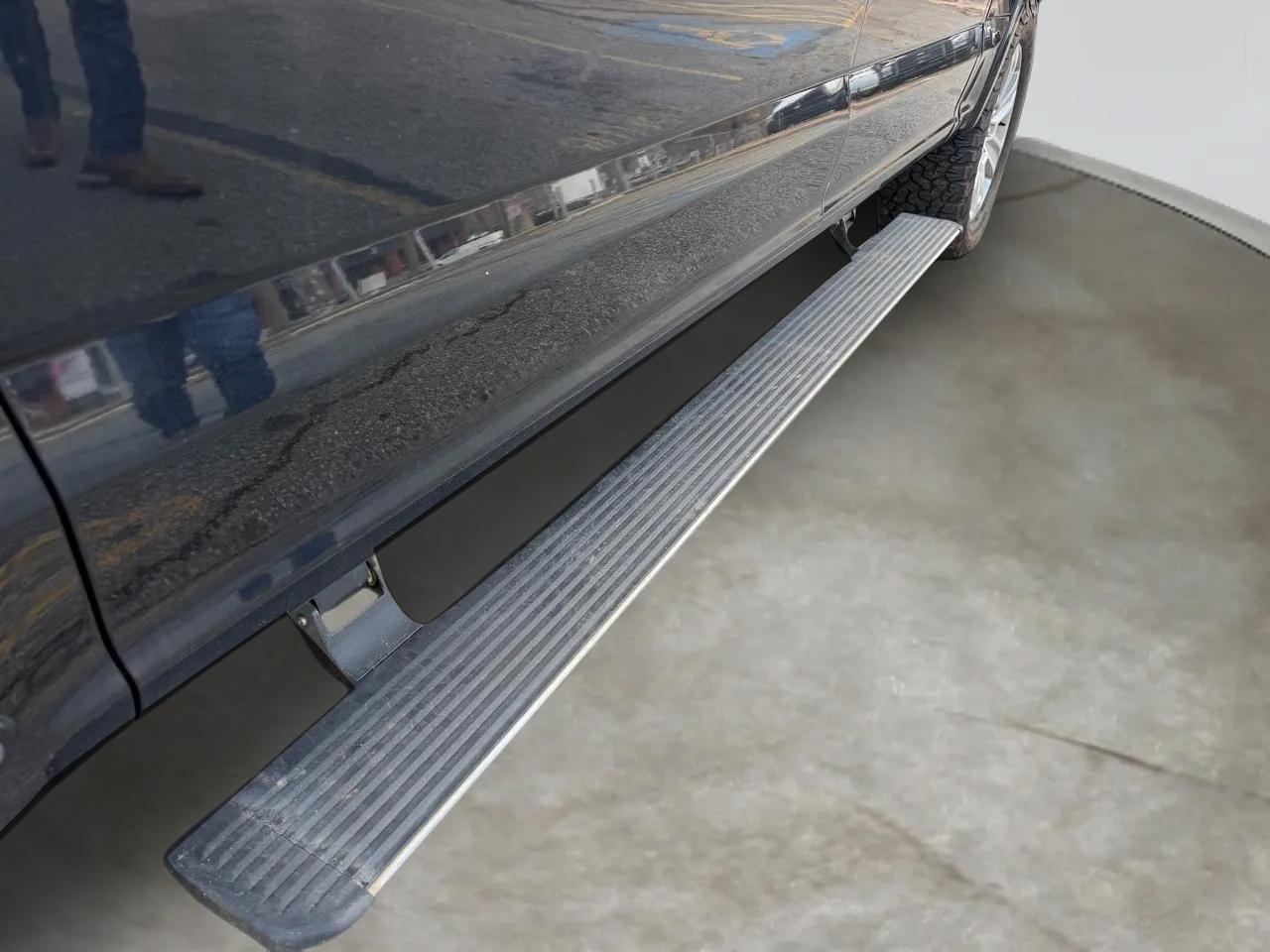 Ford F-150 Lariat SuperCrew 5.5-ft. Bed 4WD 2020