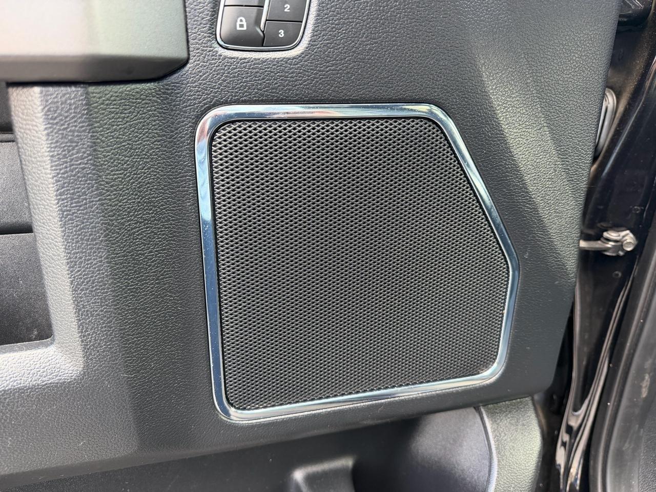 Ford F-150 Lariat SuperCrew 5.5-ft. Bed 4WD 2020