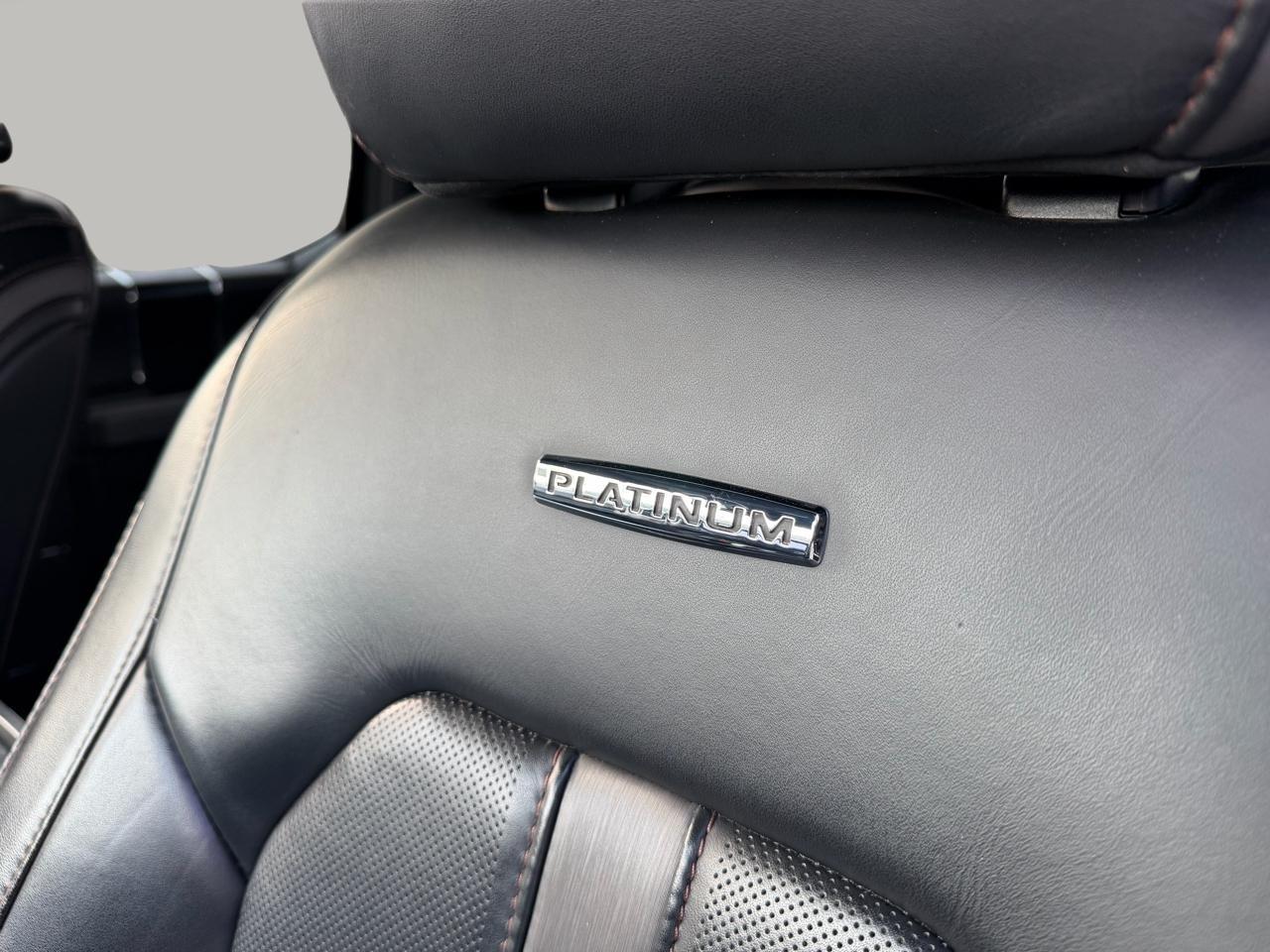 Ford F-150 Lariat SuperCrew 5.5-ft. Bed 4WD 2020