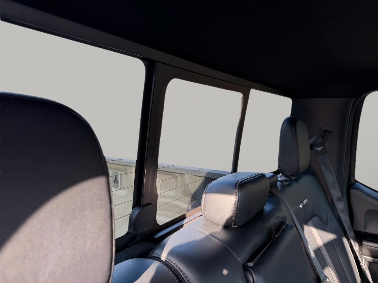 Ford F-150 Lariat SuperCrew 5.5-ft. Bed 4WD 2020