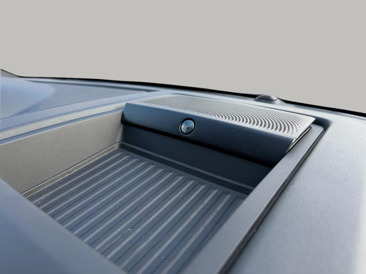 Ford F-150 Lariat SuperCrew 5.5-ft. Bed 4WD 2020