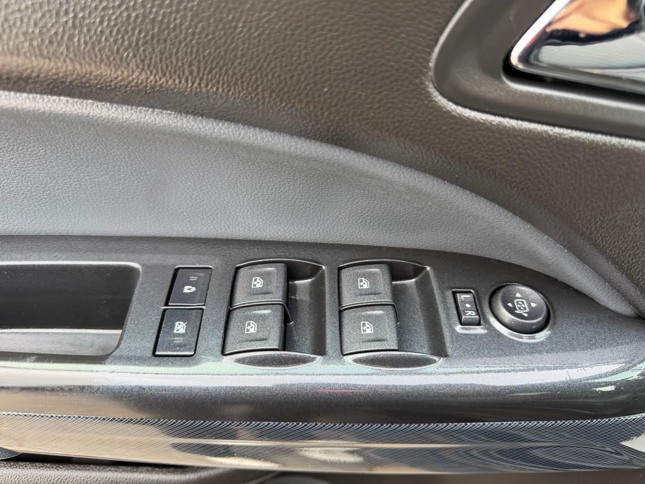 Chevrolet Colorado 4WD Crew Cab Z71 2016