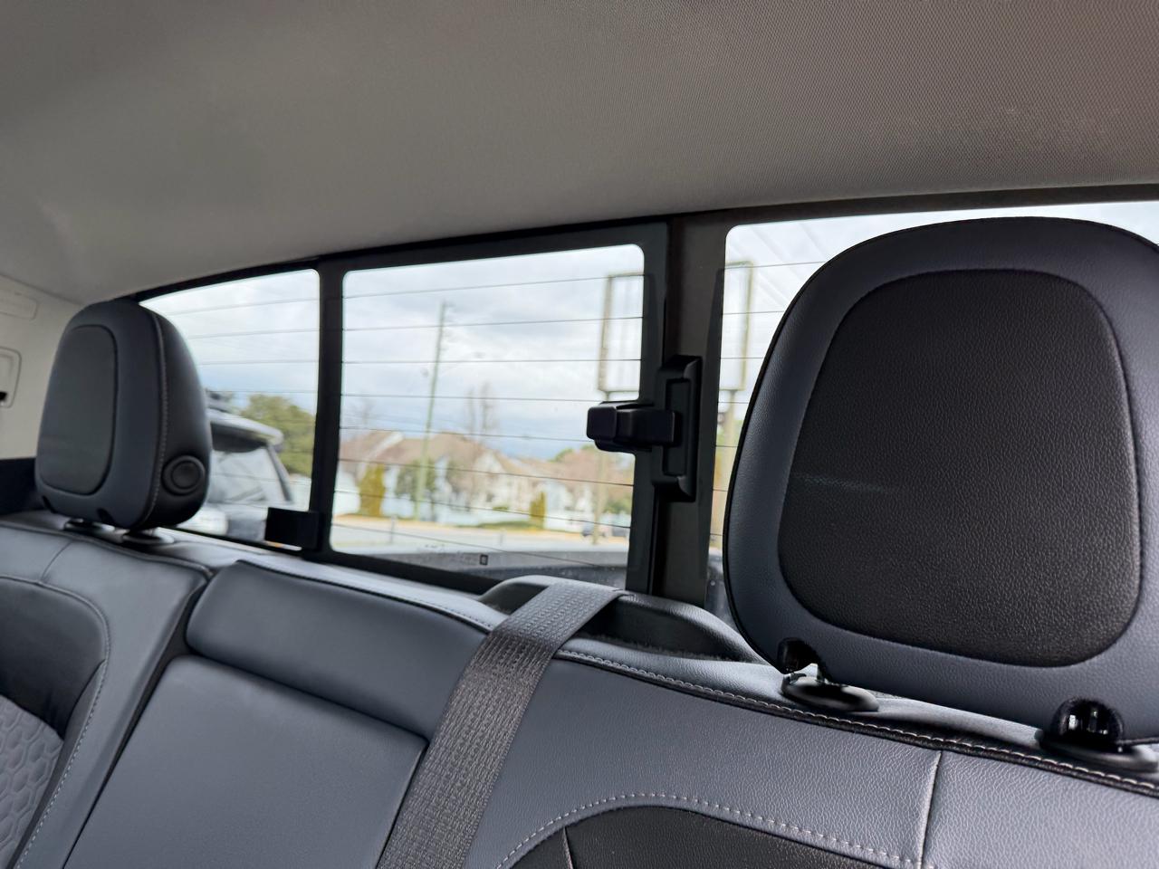 Chevrolet Colorado 4WD Crew Cab Z71 2016