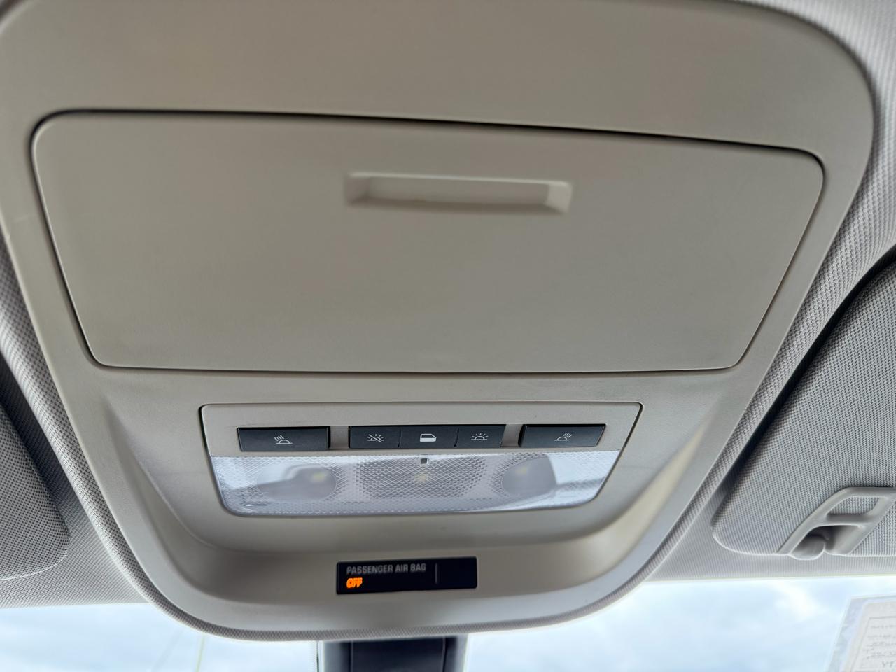 Chevrolet Colorado 4WD Crew Cab Z71 2016