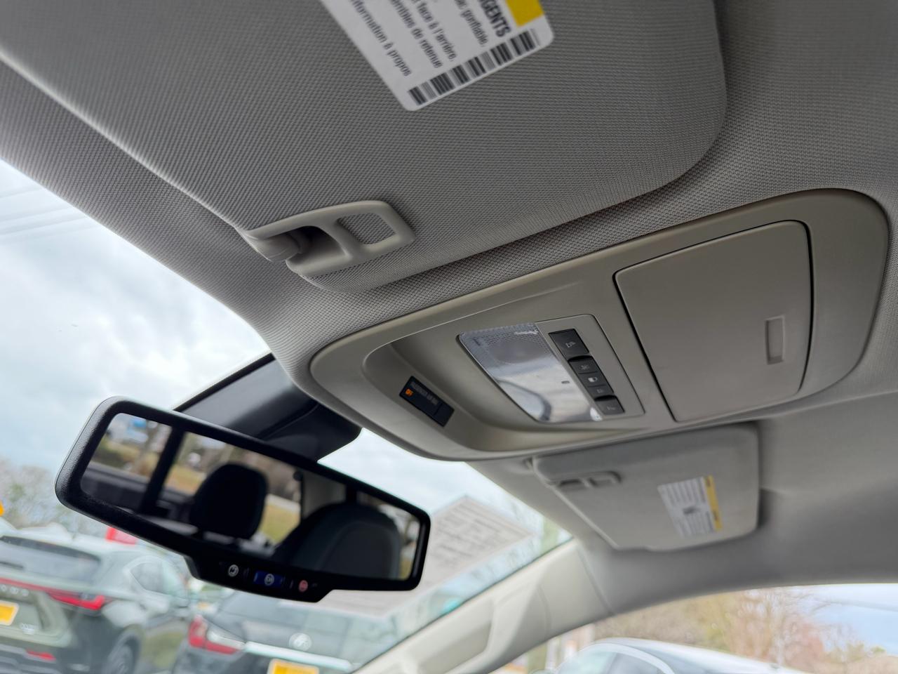 Chevrolet Colorado 4WD Crew Cab Z71 2016