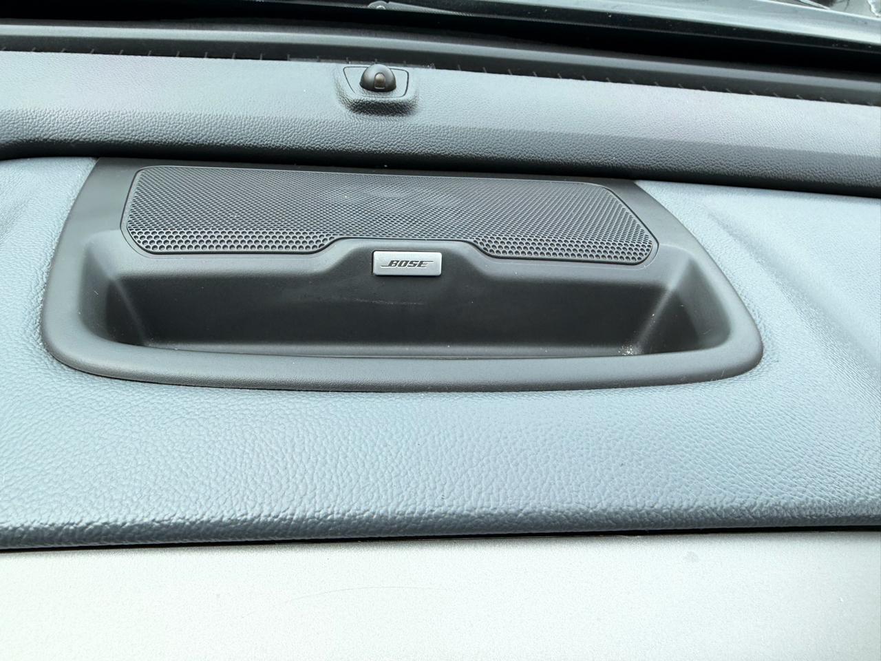 Chevrolet Colorado 4WD Crew Cab Z71 2016