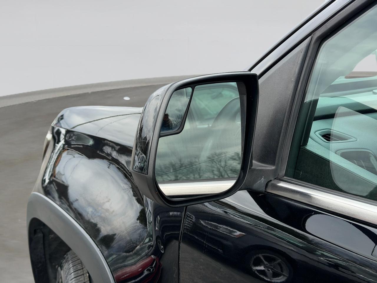 Chevrolet Colorado 4WD Crew Cab Z71 2016