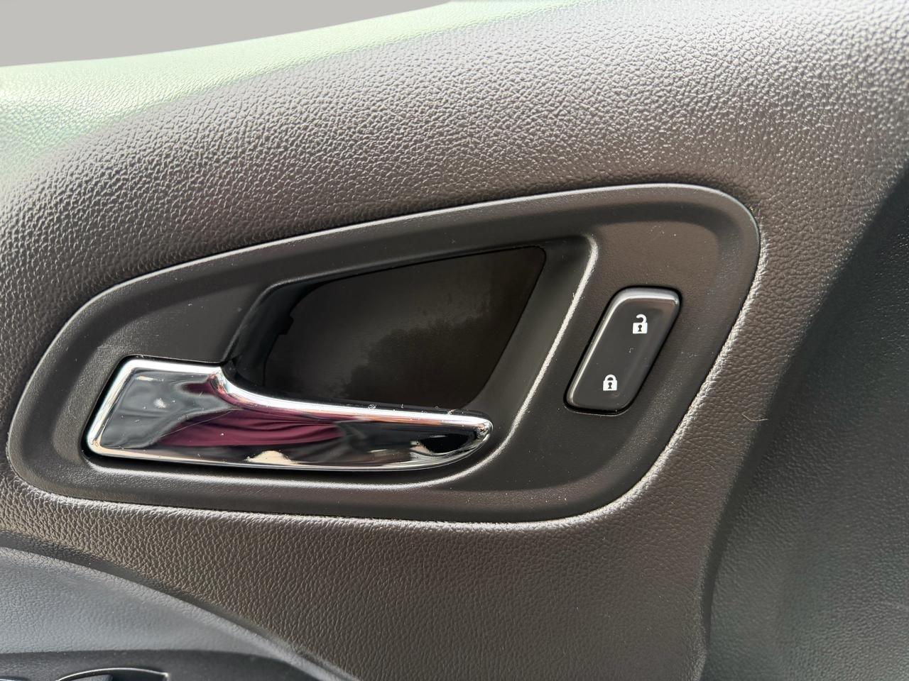 Chevrolet Colorado 4WD Crew Cab Z71 2016