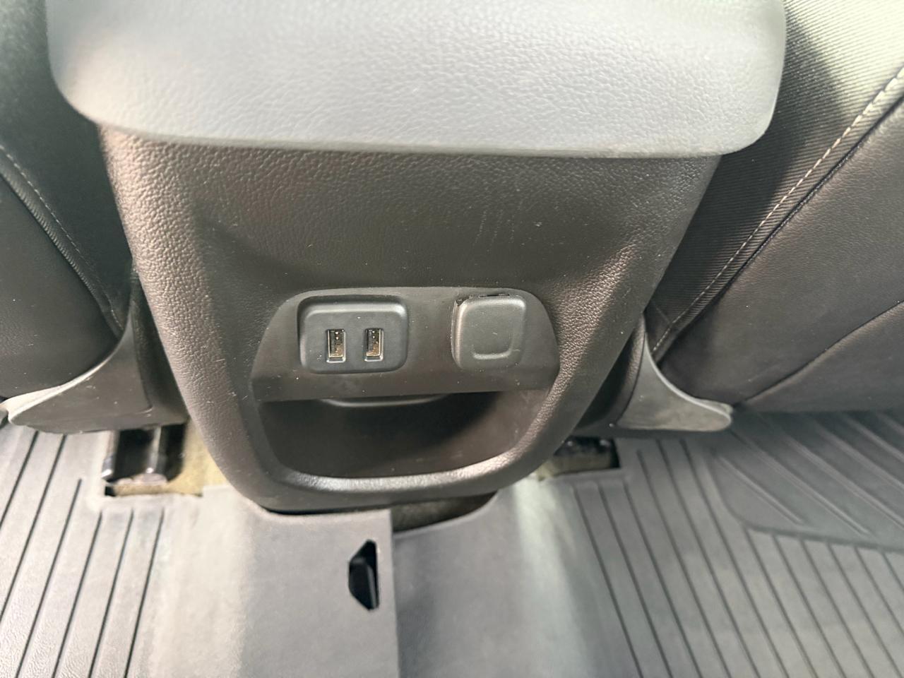 Chevrolet Colorado 4WD Crew Cab Z71 2016