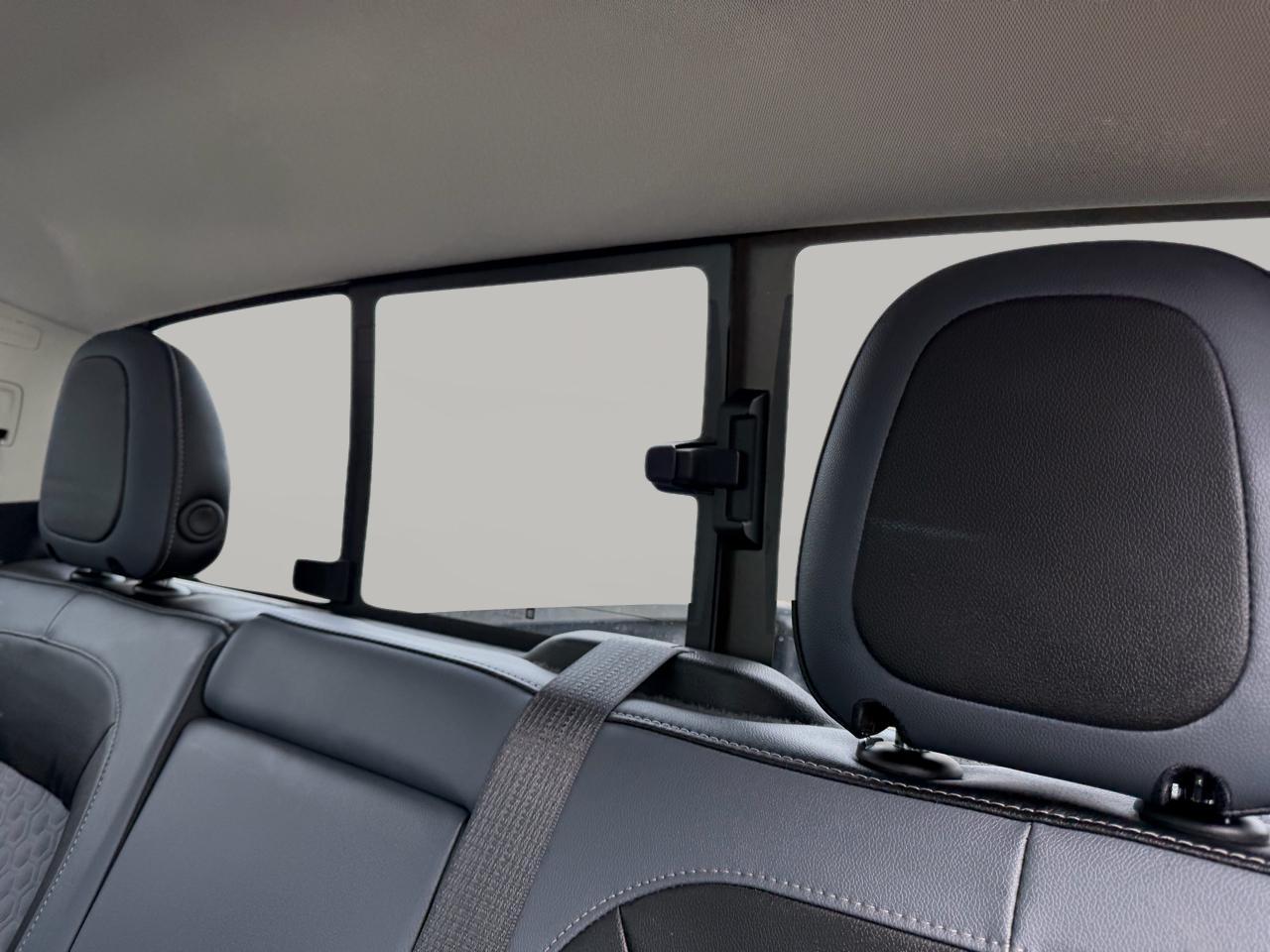 Chevrolet Colorado 4WD Crew Cab Z71 2016