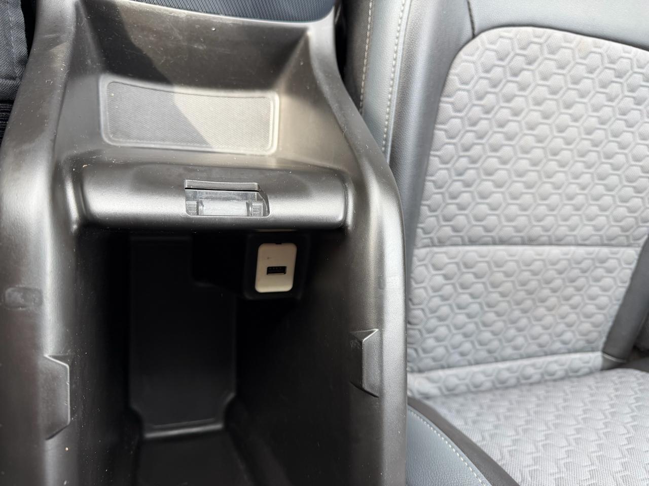 Chevrolet Colorado 4WD Crew Cab Z71 2016