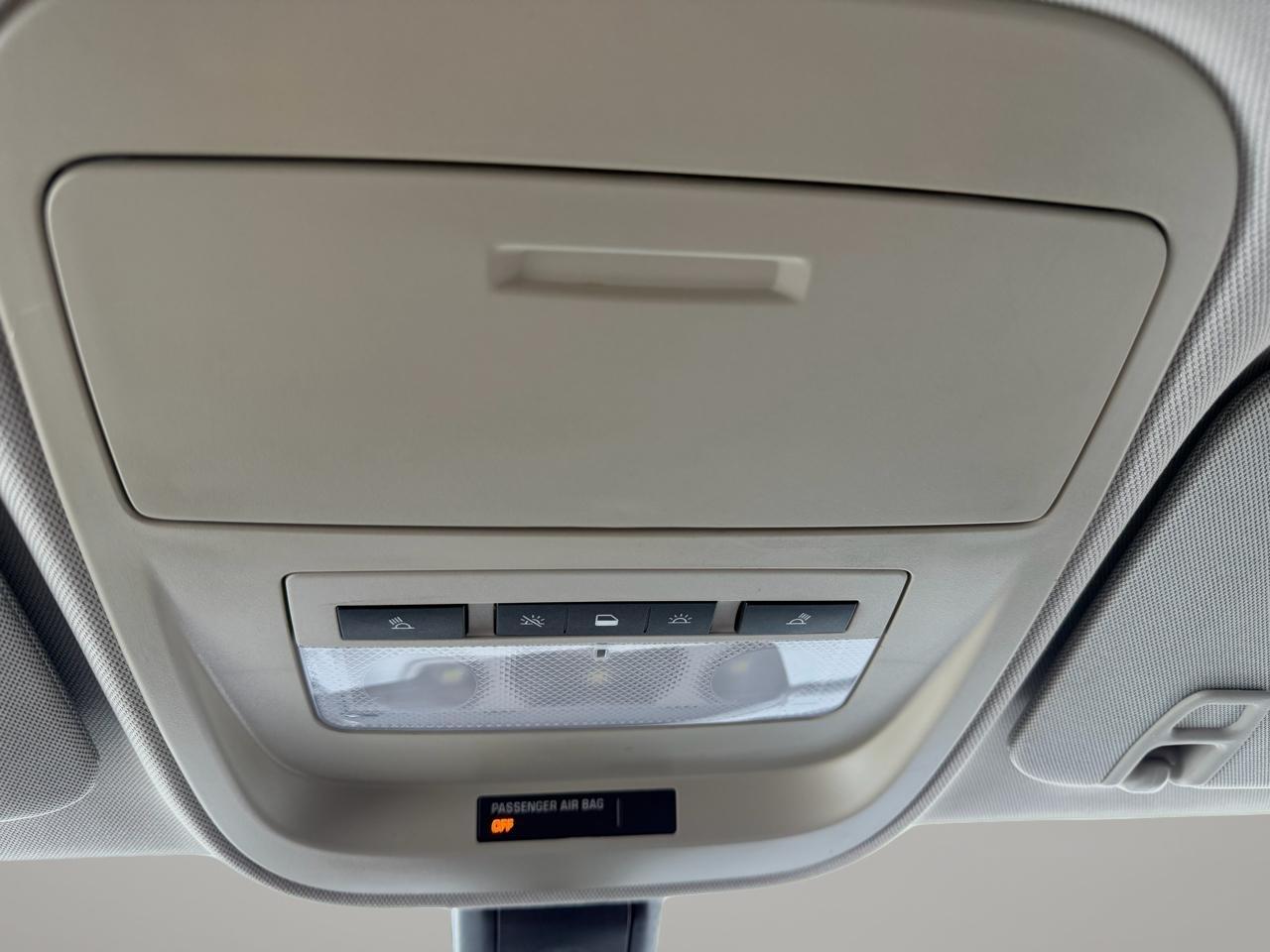 Chevrolet Colorado 4WD Crew Cab Z71 2016