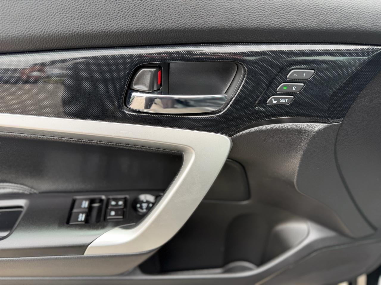 Honda Accord EX-L V6 Coupe AT 2013