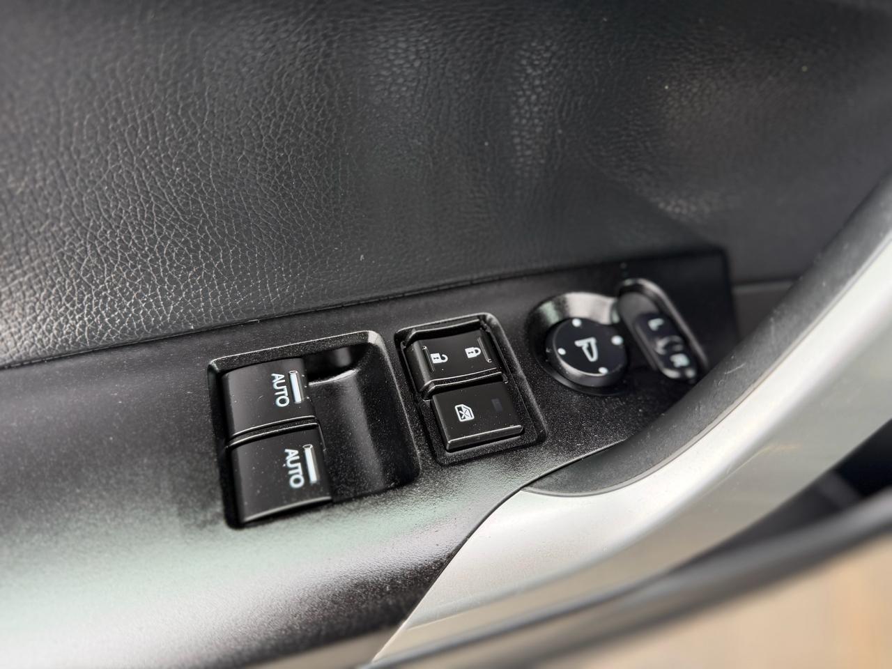 Honda Accord EX-L V6 Coupe AT 2013