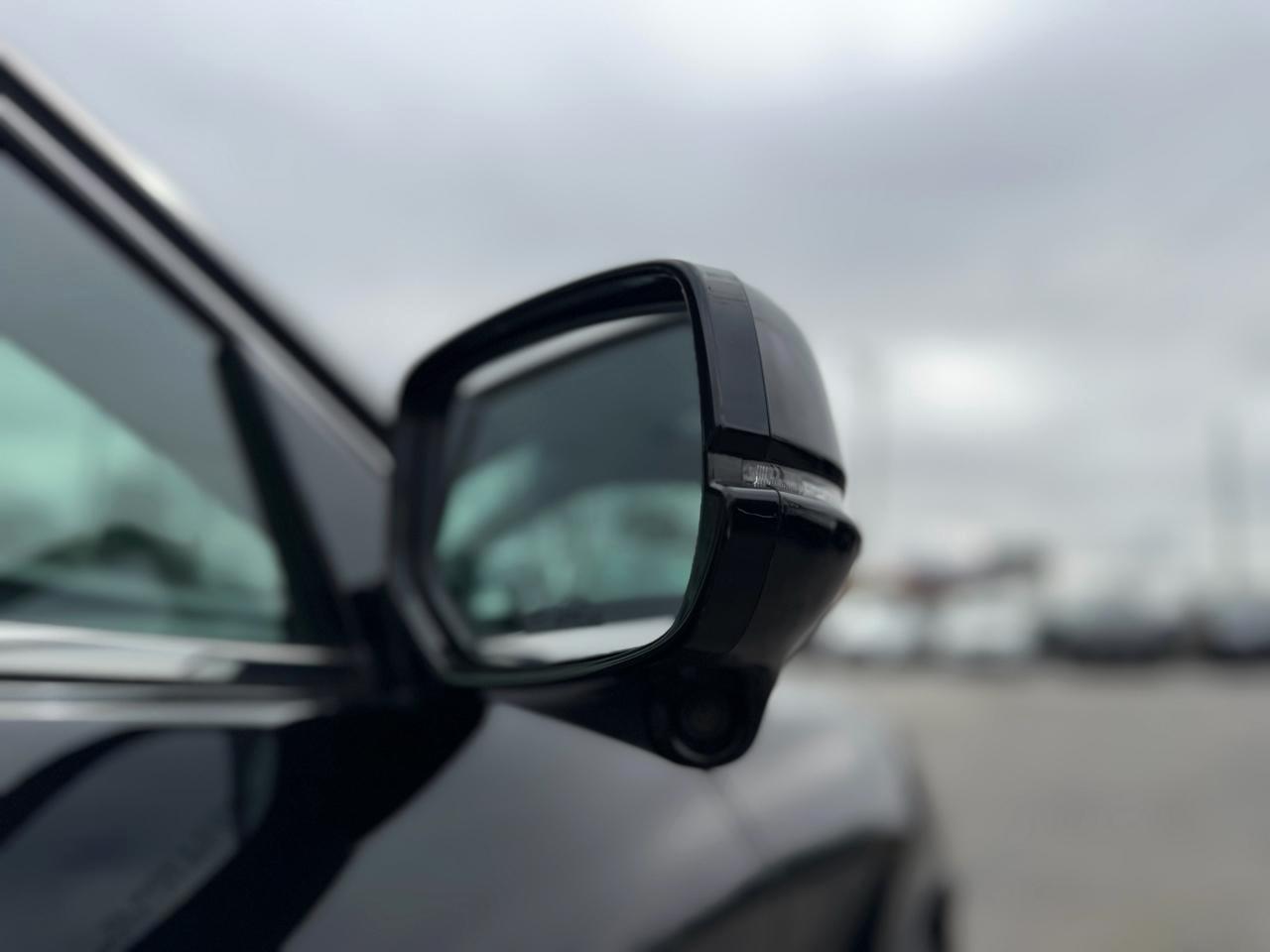 Honda Accord EX-L V6 Coupe AT 2013