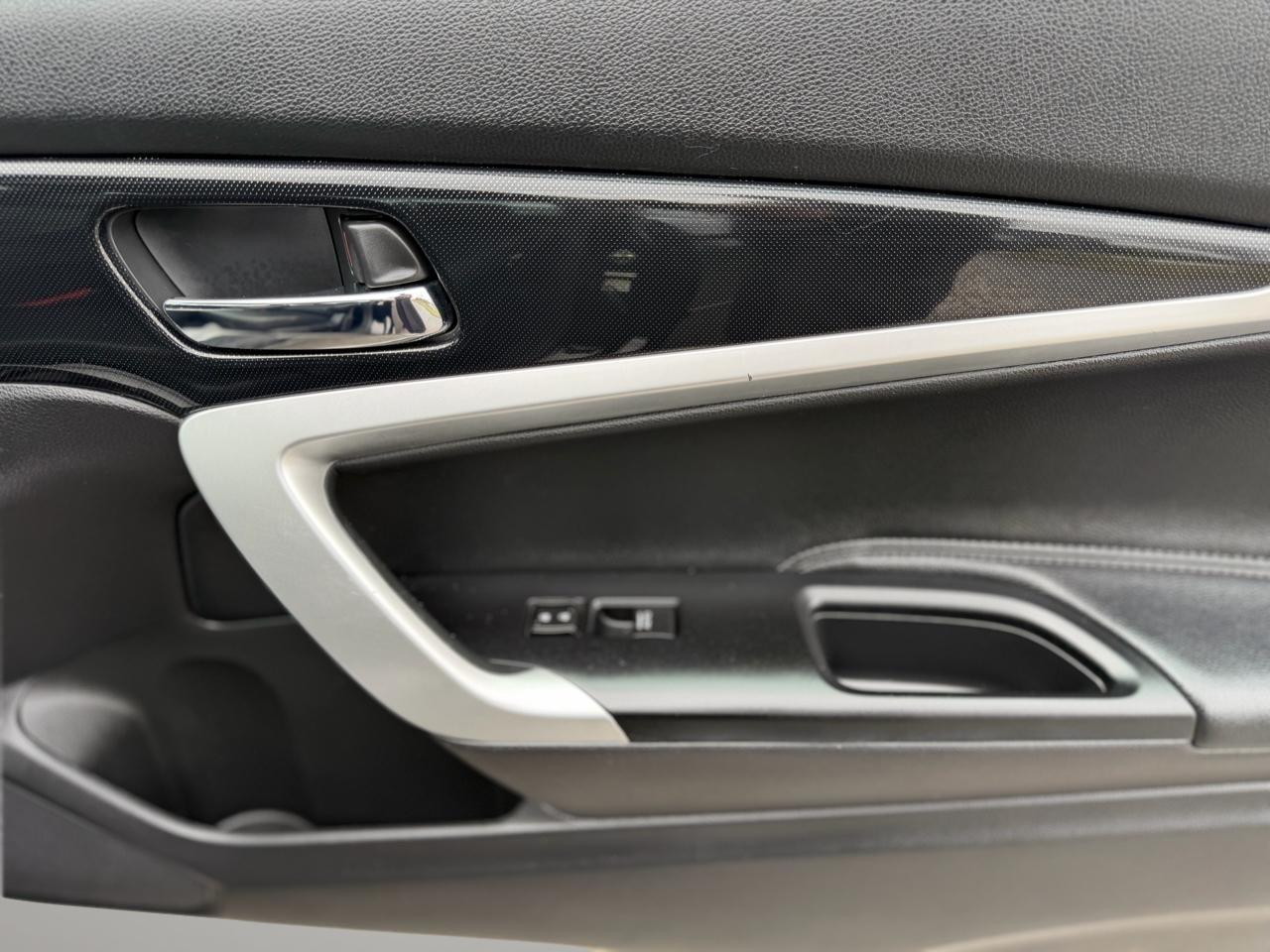 Honda Accord EX-L V6 Coupe AT 2013