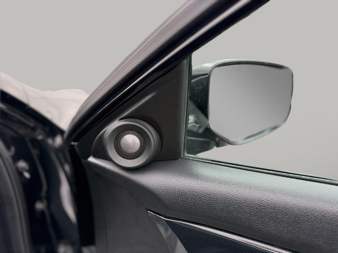 Honda Accord EX-L V6 Coupe AT 2013