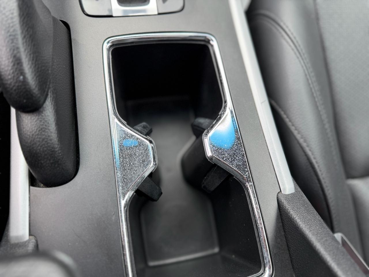 Honda Accord EX-L V6 Coupe AT 2013