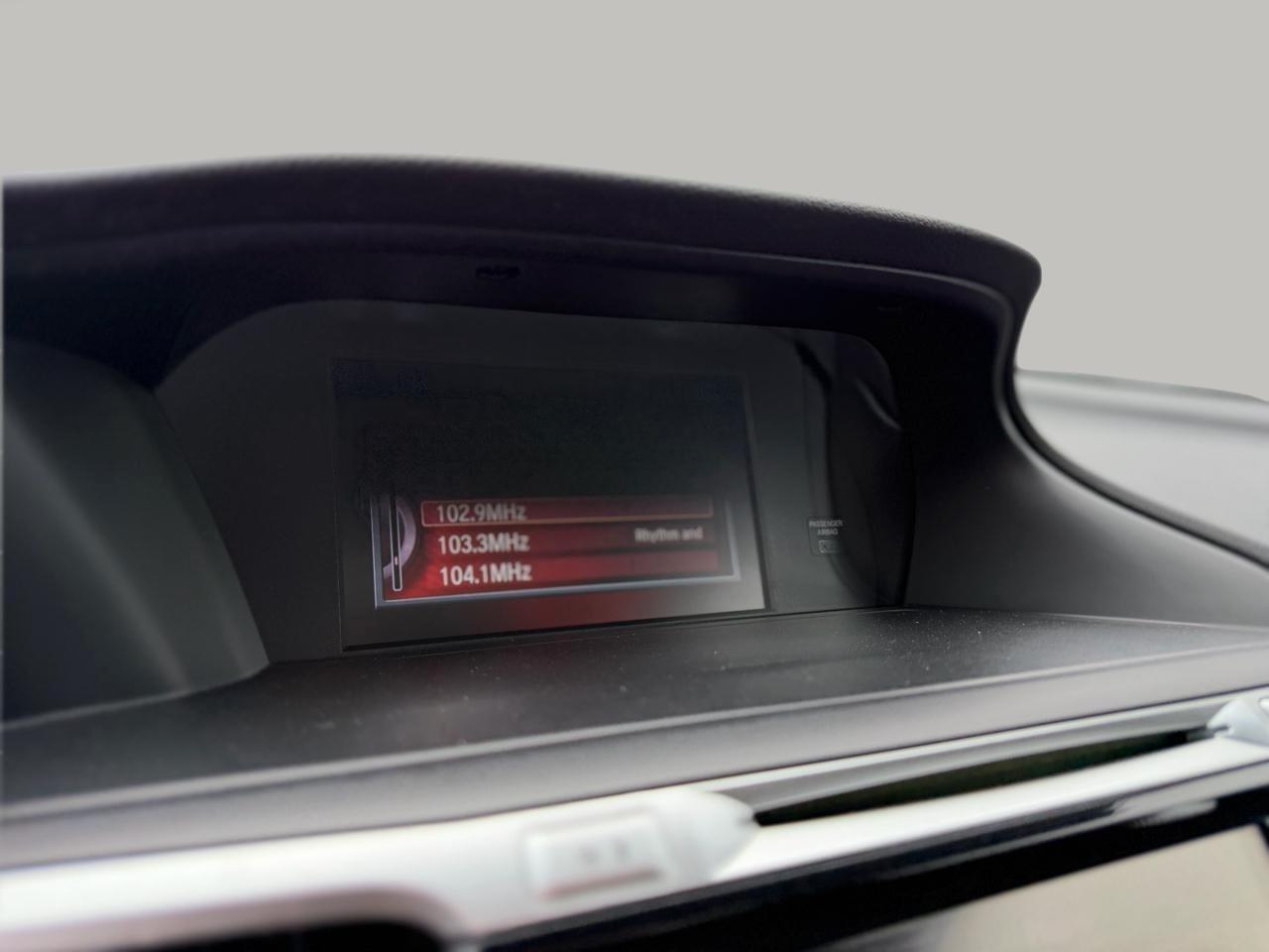 Honda Accord EX-L V6 Coupe AT 2013