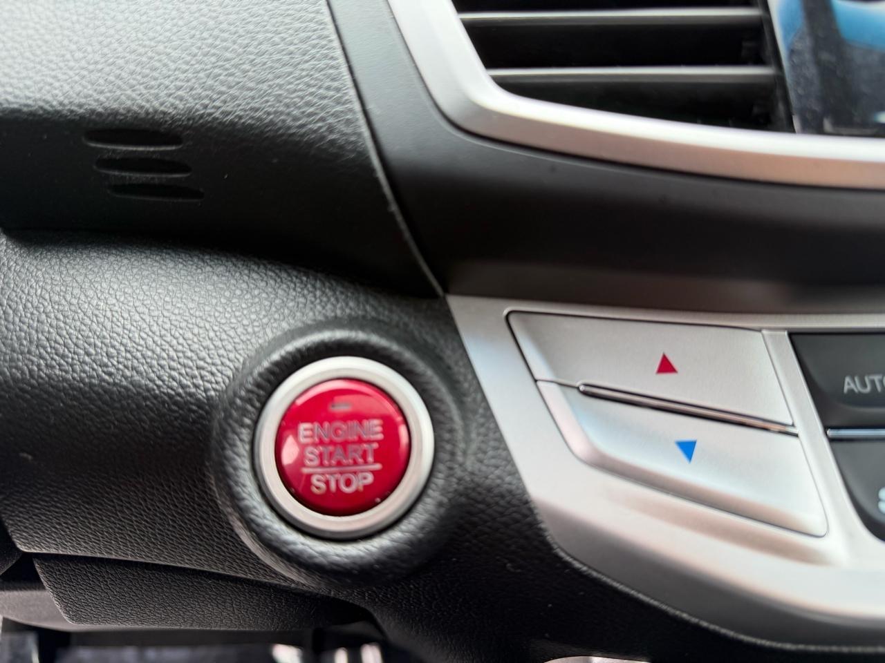 Honda Accord EX-L V6 Coupe AT 2013