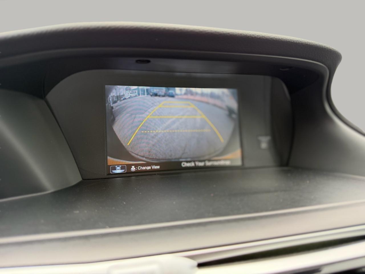 Honda Accord EX-L V6 Coupe AT 2013