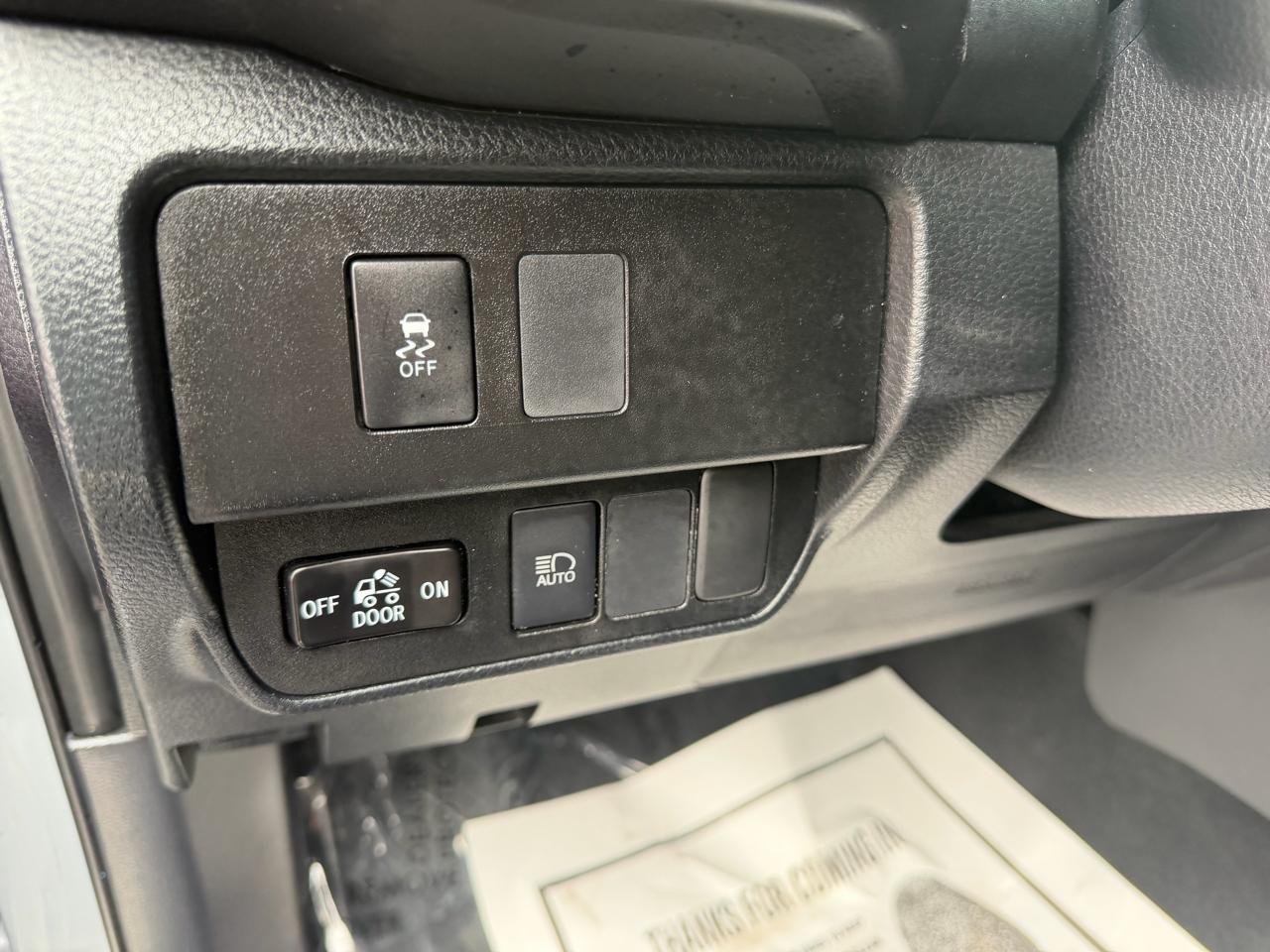 Toyota Tacoma SR5 Double Cab 2020