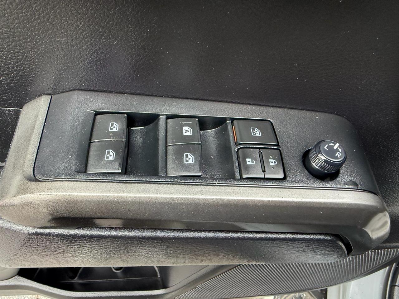 Toyota Tacoma SR5 Double Cab 2020