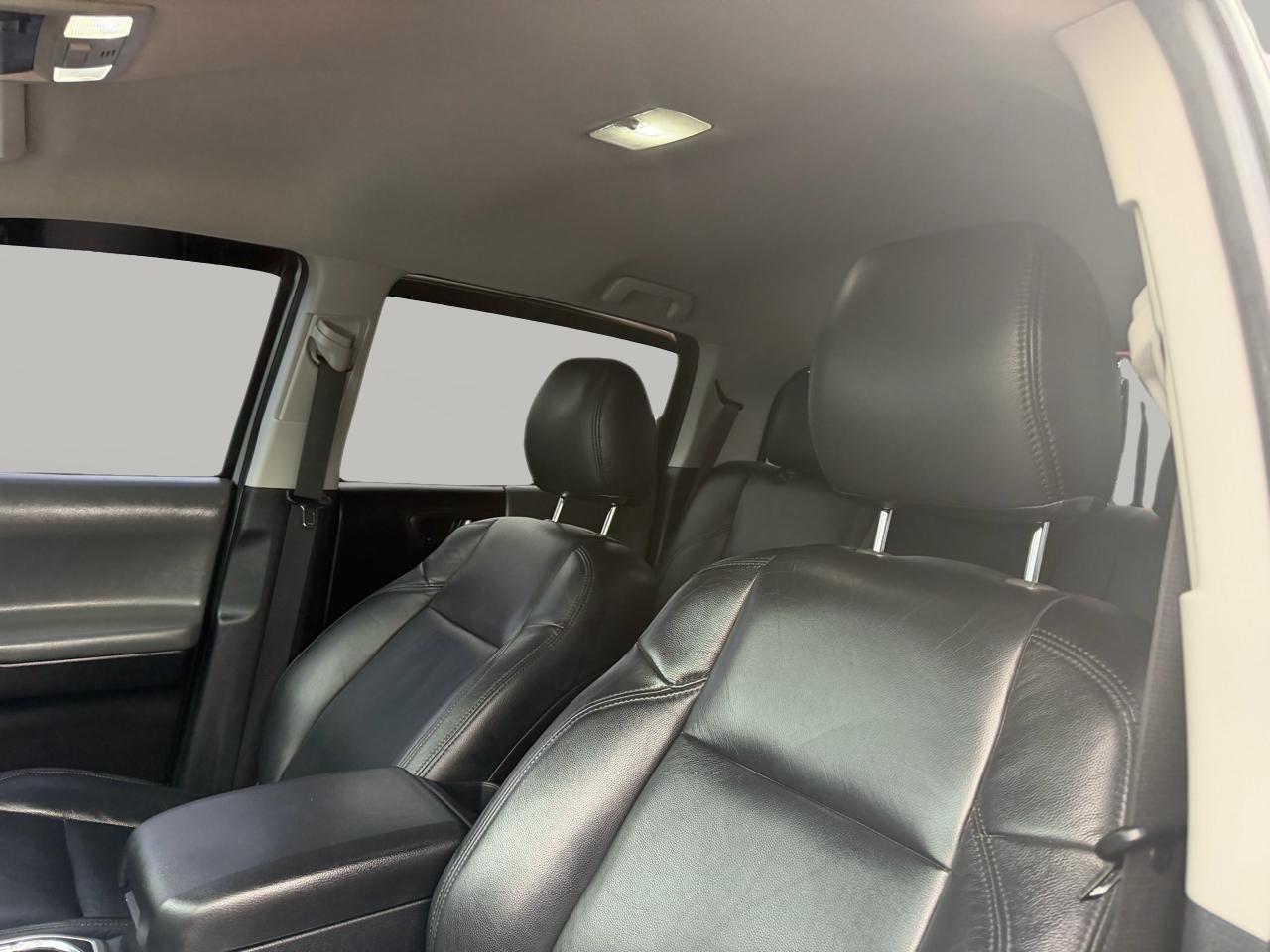 Toyota Tacoma SR5 Double Cab 2020