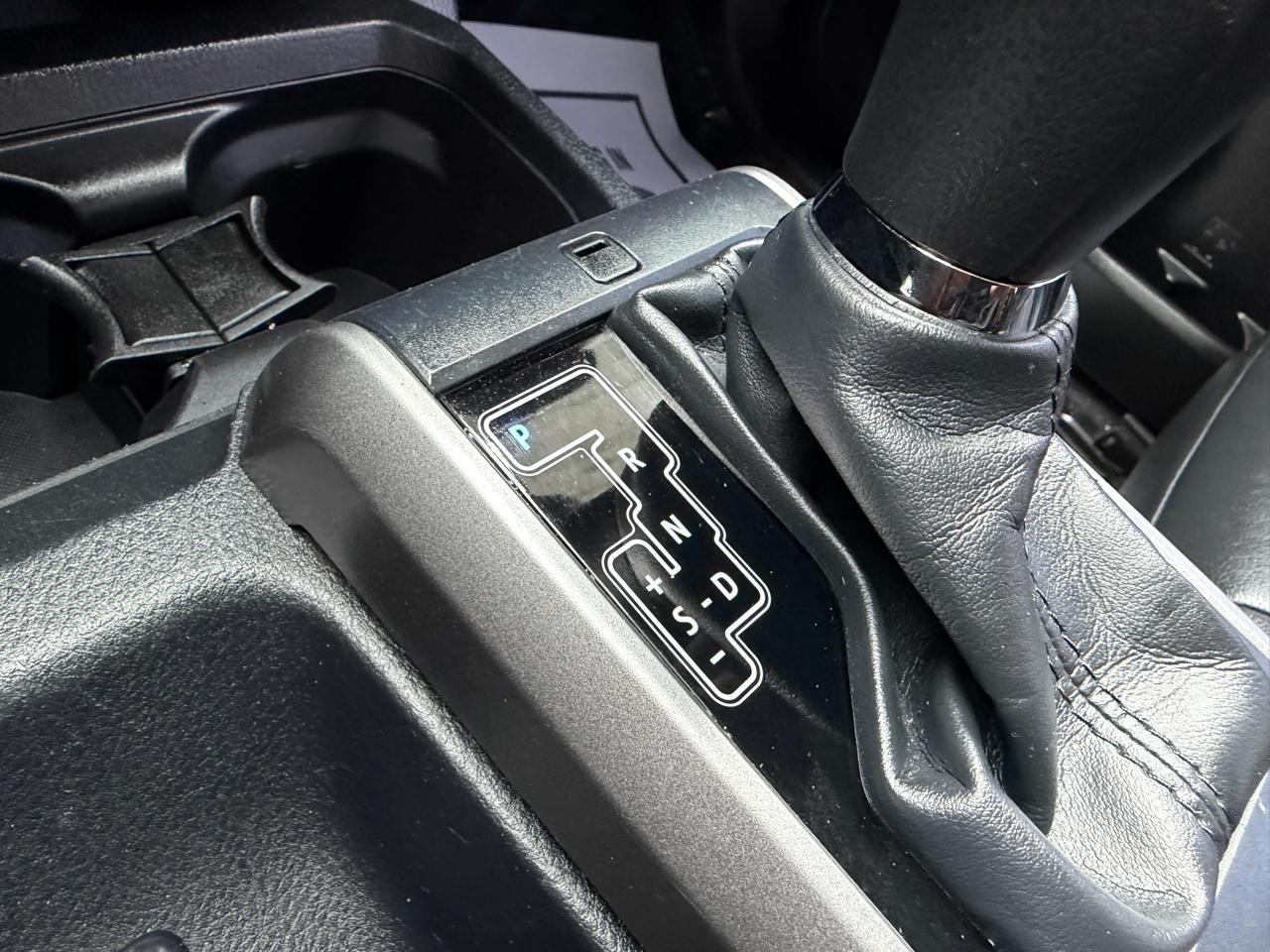 Toyota Tacoma SR5 Double Cab 2020