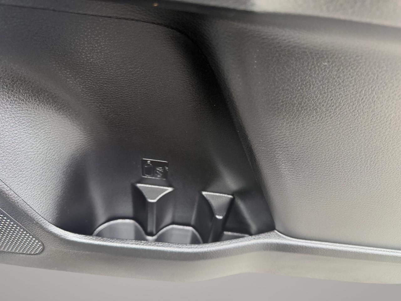 Toyota Tacoma SR5 Double Cab 2020