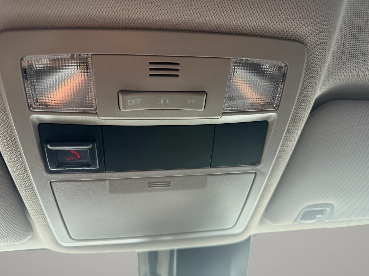 Toyota Tacoma SR5 Double Cab 2020